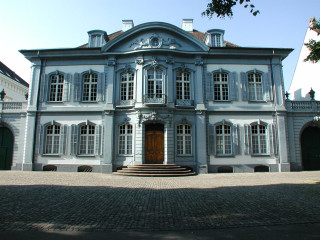 Foto Wildtsches Haus