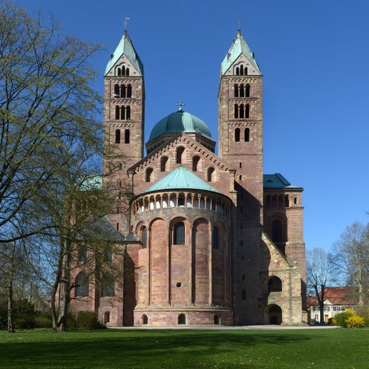 Speyer