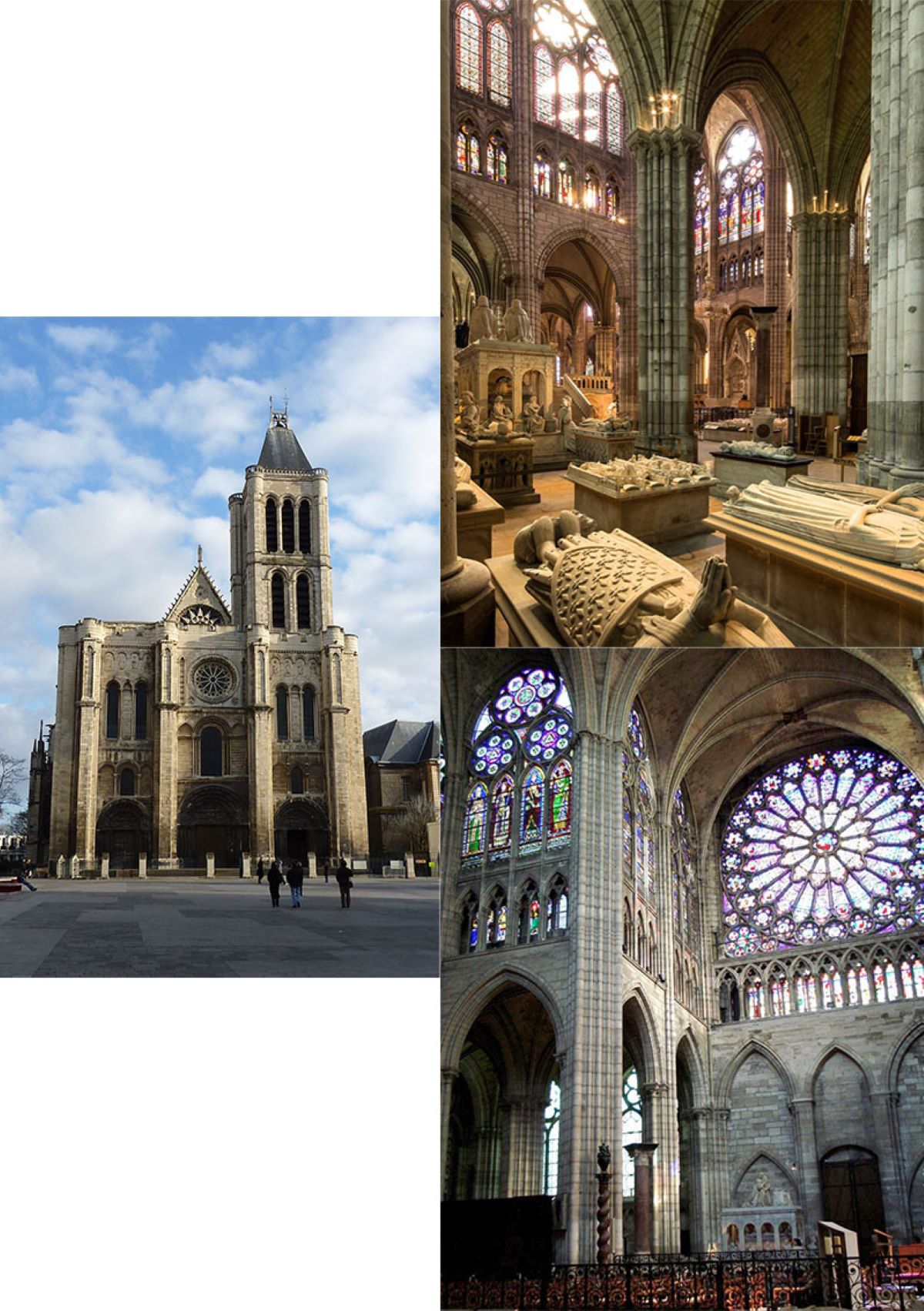 SaintDenis