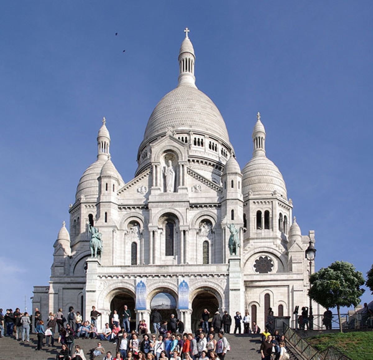 Sacré-Cœur