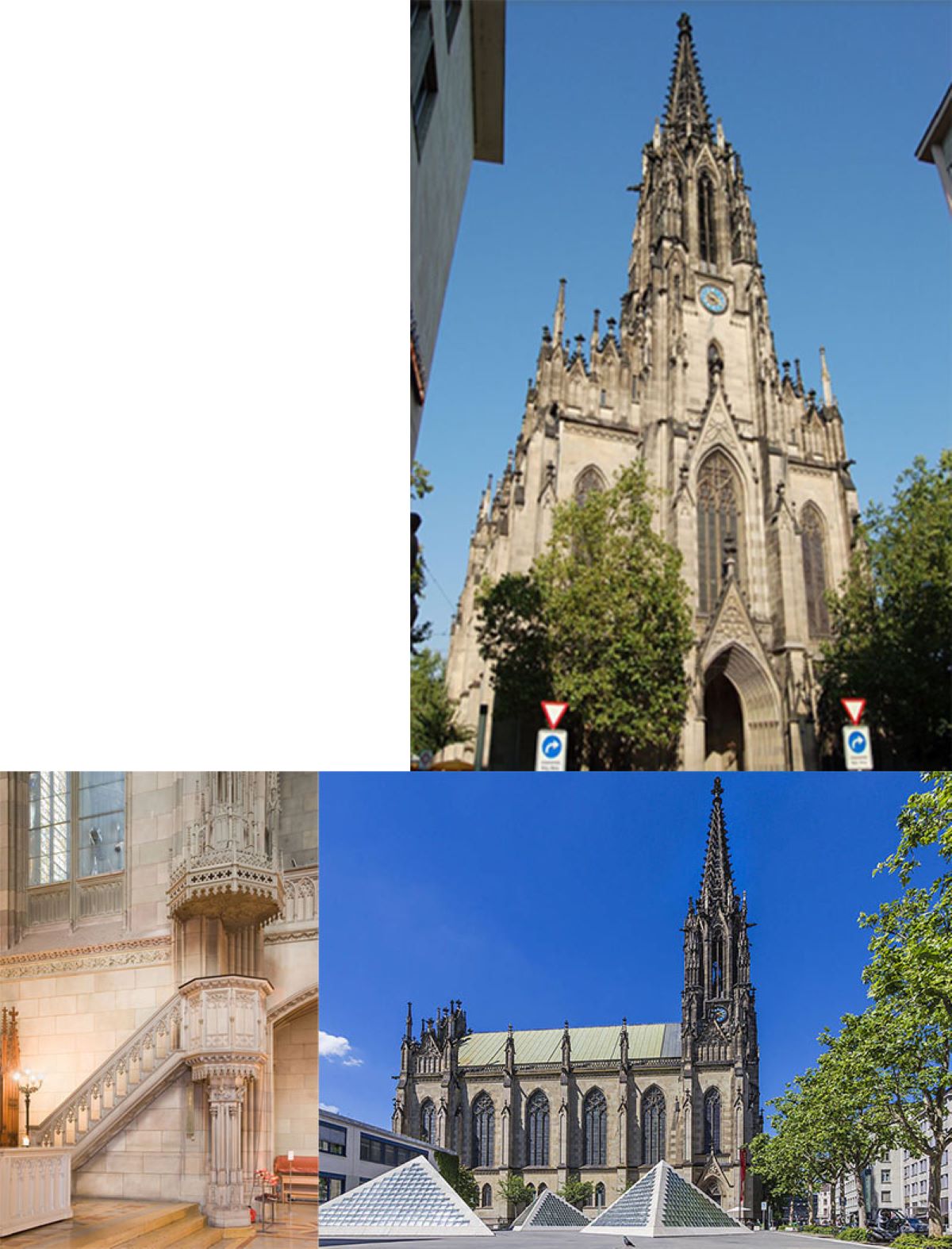 Elisabethenkirche
