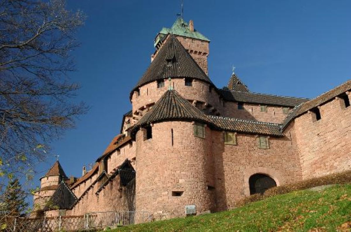 Koenigsbourg